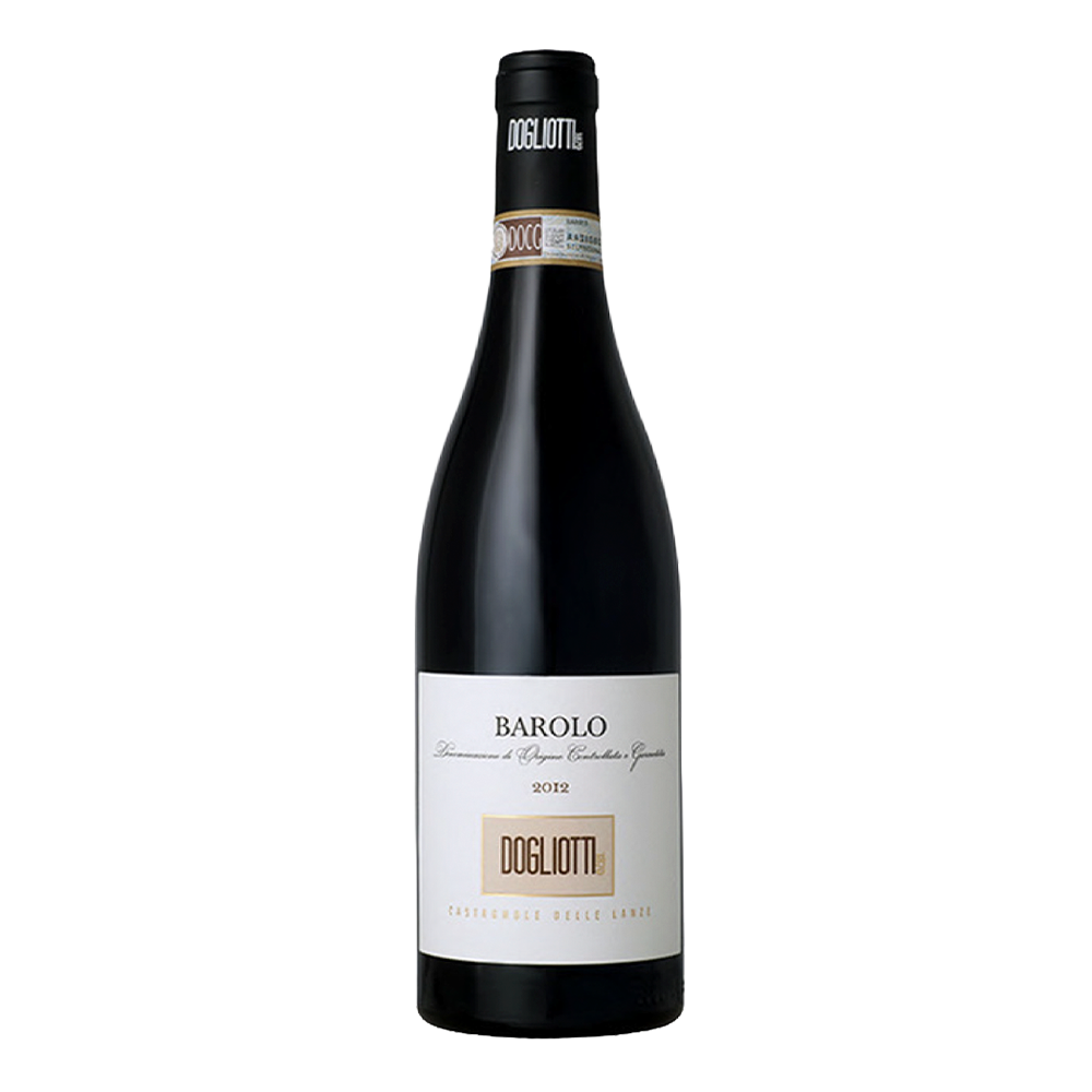 Barolo Barolo - Image 1