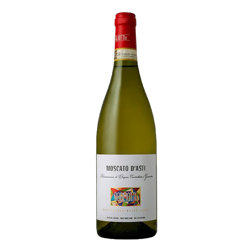 Moscato d´Asti Moscato d´Asti - Image 1