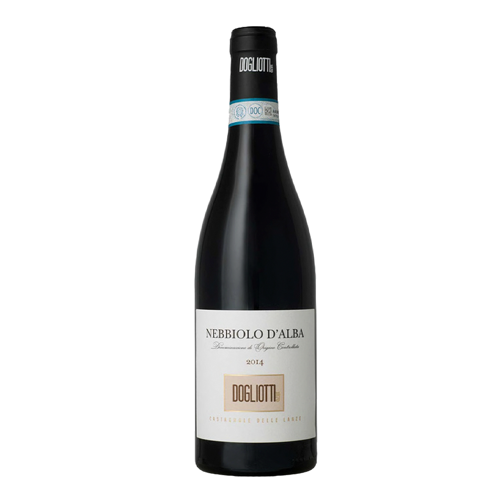 Nebbiolo D’Alba Nebbiolo D’Alba - Image 1
