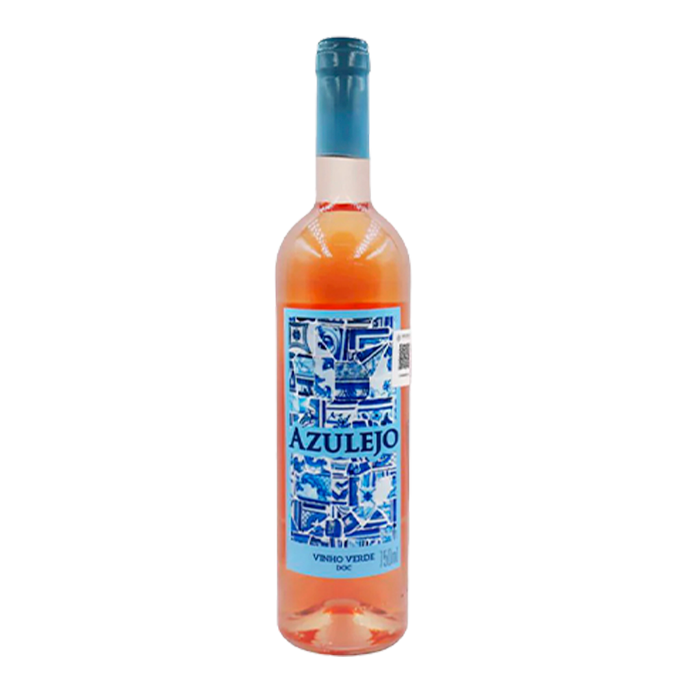 azulejo-rose Azulejo Rose - Image 1