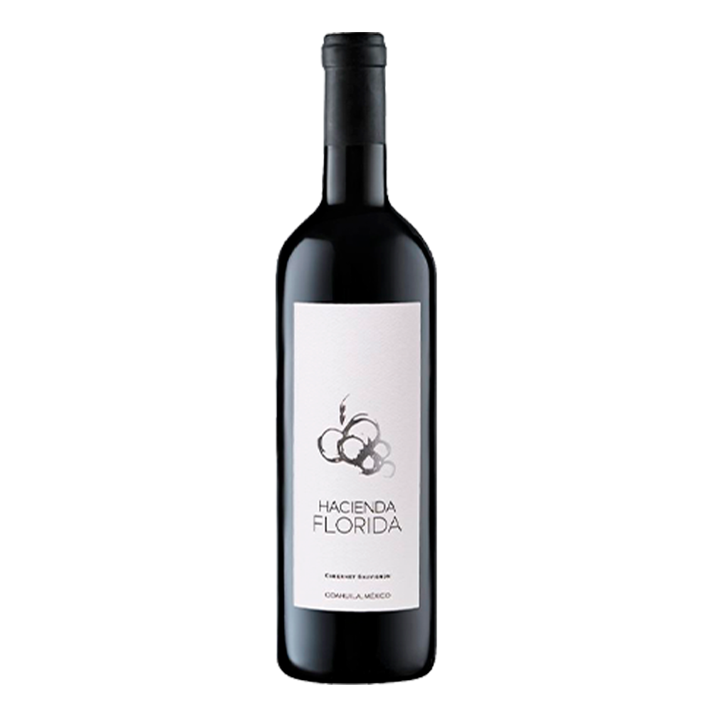 hacienda-florida-cabernet-sauvignon Hacienda Florida Cabernet Sauvignon - Image 1