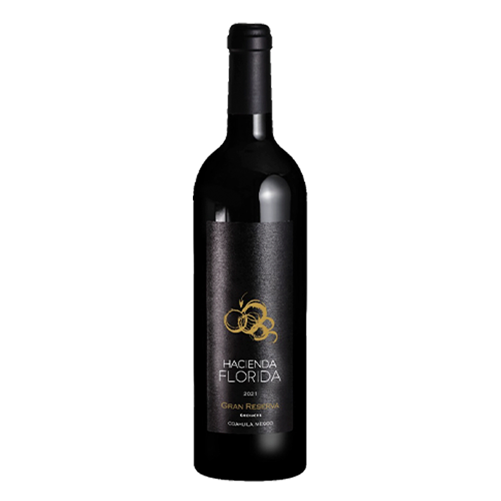 hacienda-florida-grenache-gran-reserva Hacienda Florida Grenache Gran Reserva - Image 1
