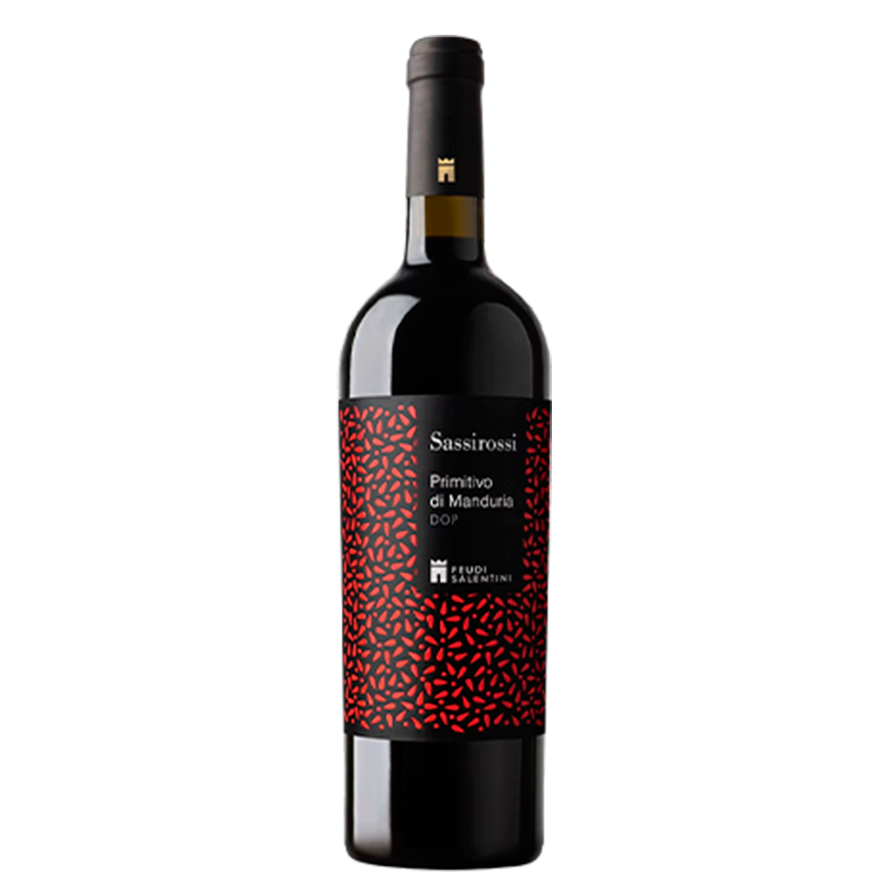 primitivo-di-manduria Primitivo di Manduria - Image 1