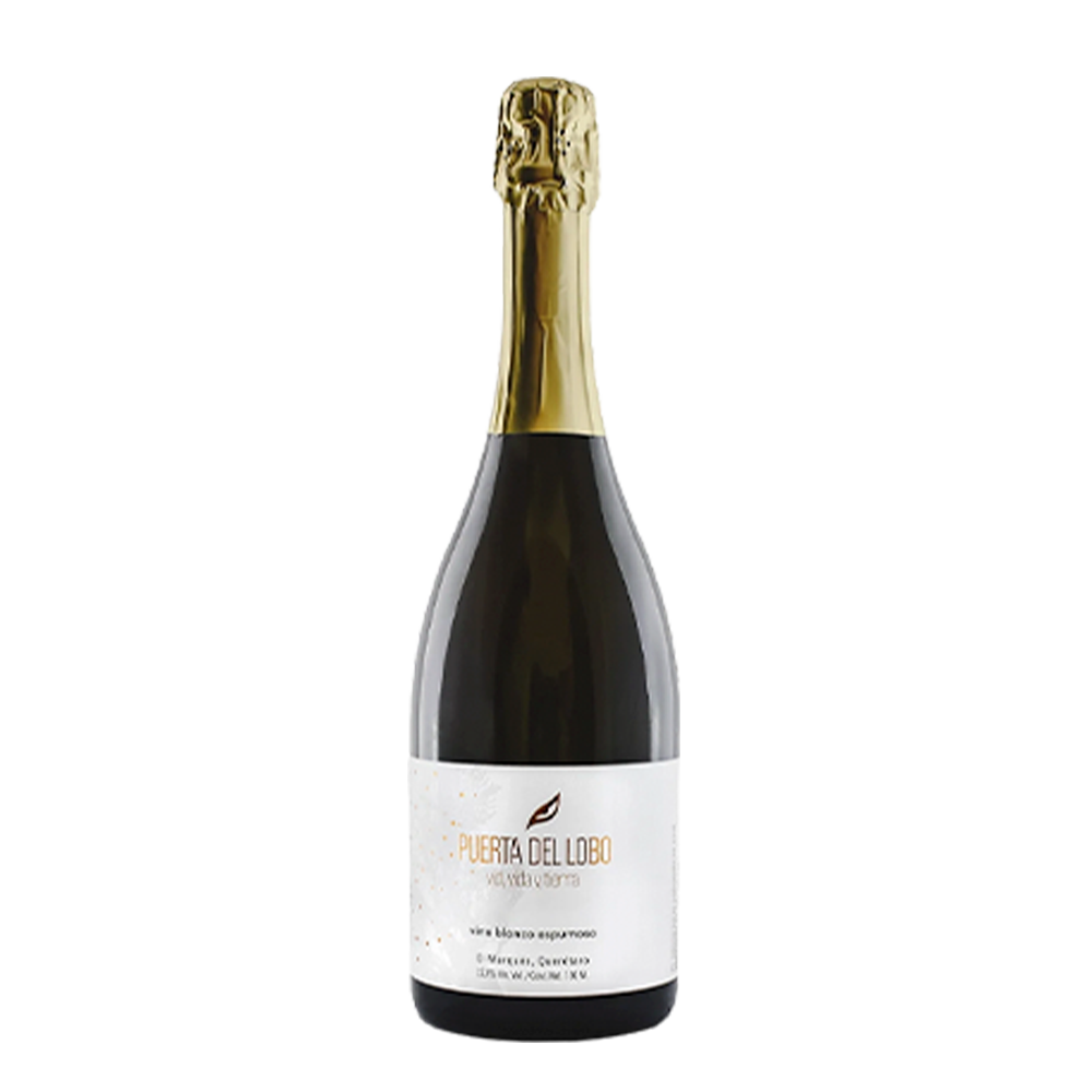 puerta-del-lobo (crianza)-brut-nature Puerta del Lobo (Crianza) Brut Nature - Image 1