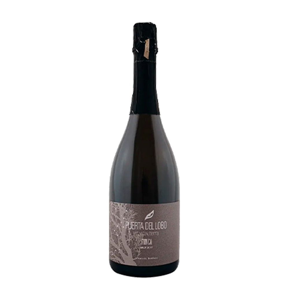 puerta-del-lobo (crianza)-brut Puerta del Lobo (Crianza) Brut - Image 1