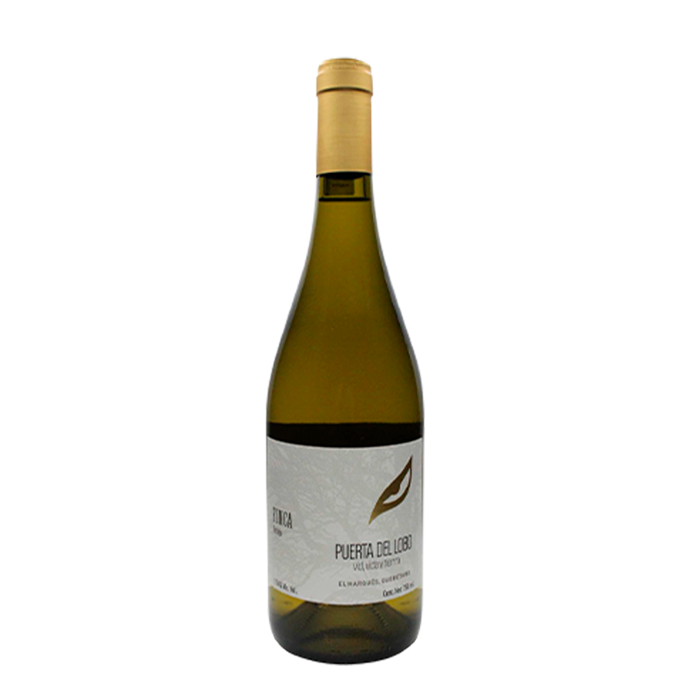 puerta-del-lobo (crianza)-verdejo Puerta del Lobo (Crianza) Verdejo - Image 1