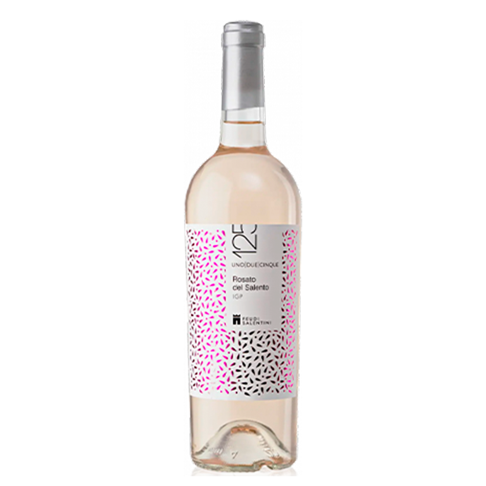rosato-del-salento Rosato del Salento - Image 1